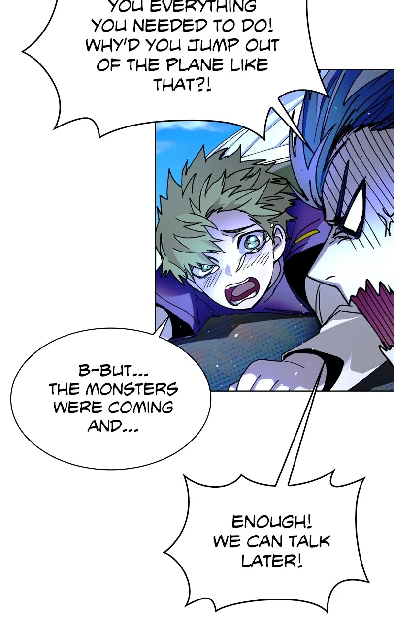 The End is a Game to Me Chapter 44 page 67 - 