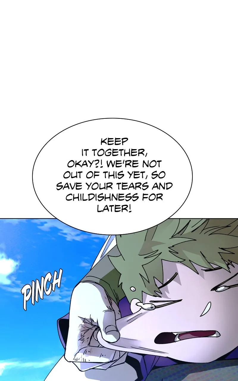 The End is a Game to Me Chapter 44 page 68 - 
