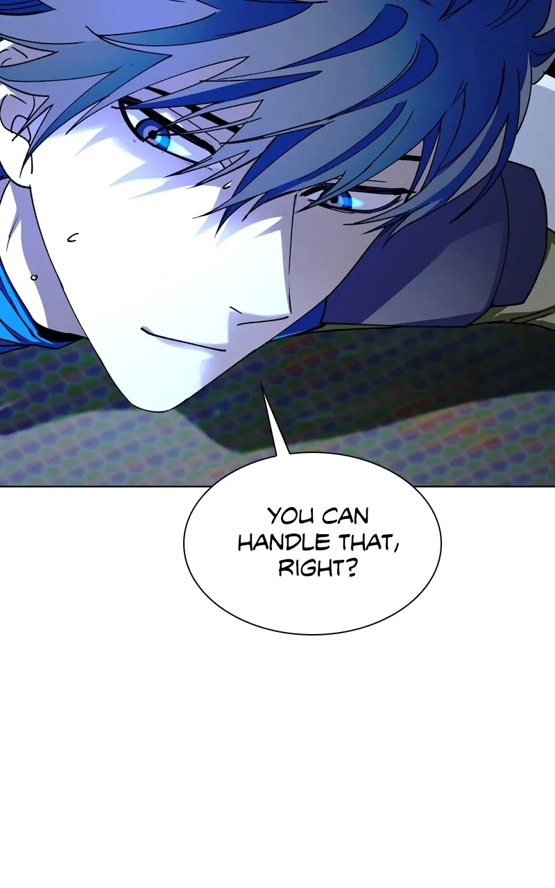 The End is a Game to Me Chapter 44 page 70 - 