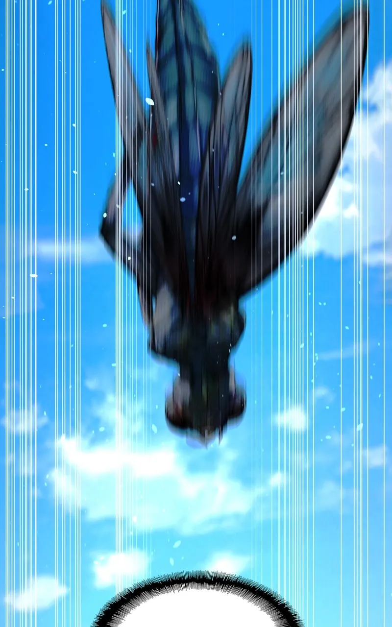 The End is a Game to Me Chapter 44 page 8 - 