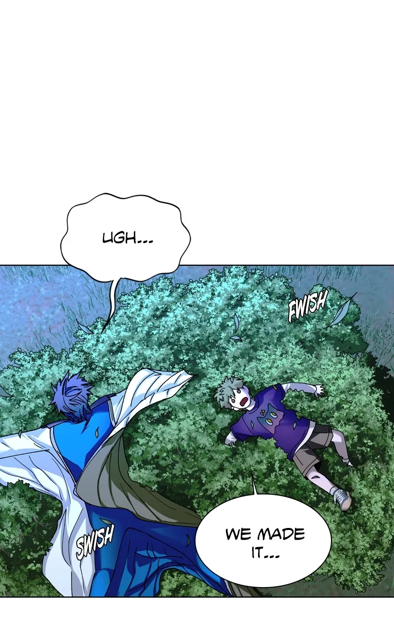 The End is a Game to Me Chapter 44 page 74 - 