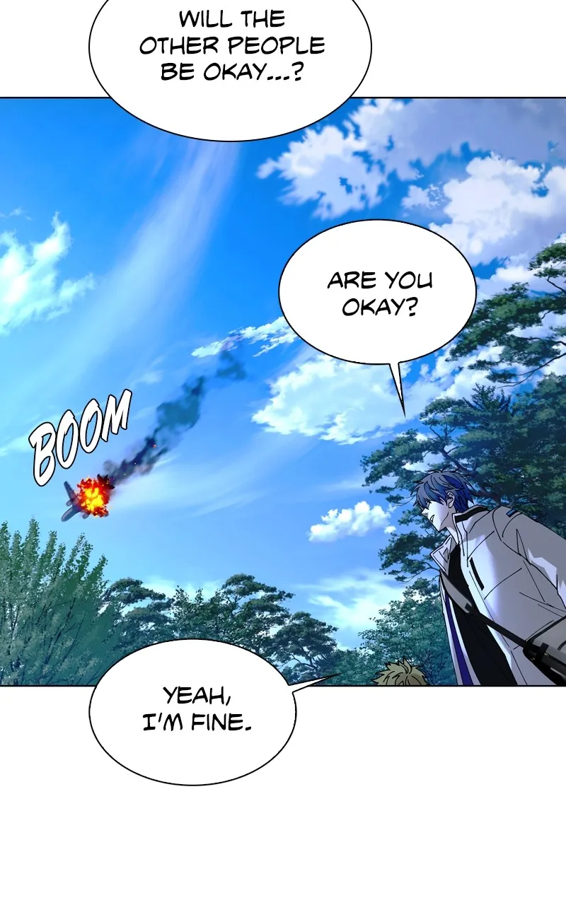 The End is a Game to Me Chapter 44 page 79 - 
