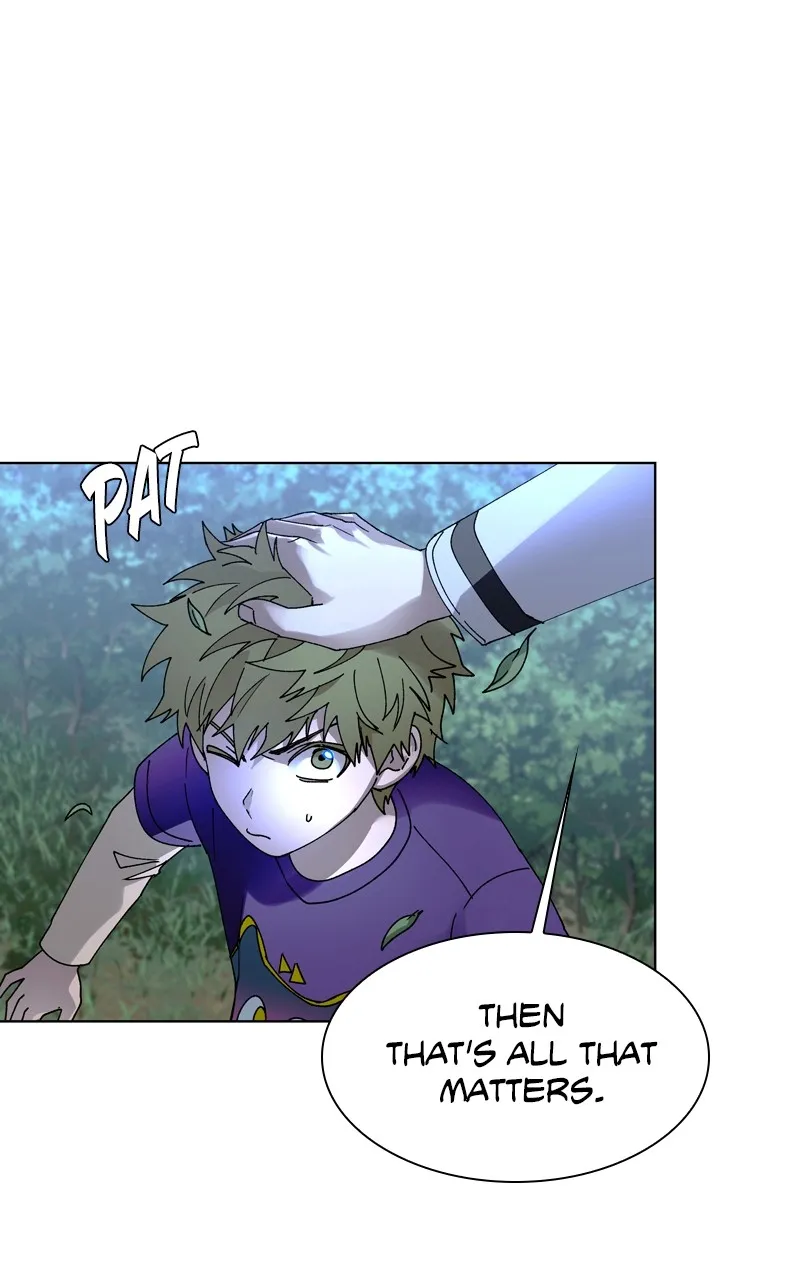 The End is a Game to Me Chapter 44 page 80 - 