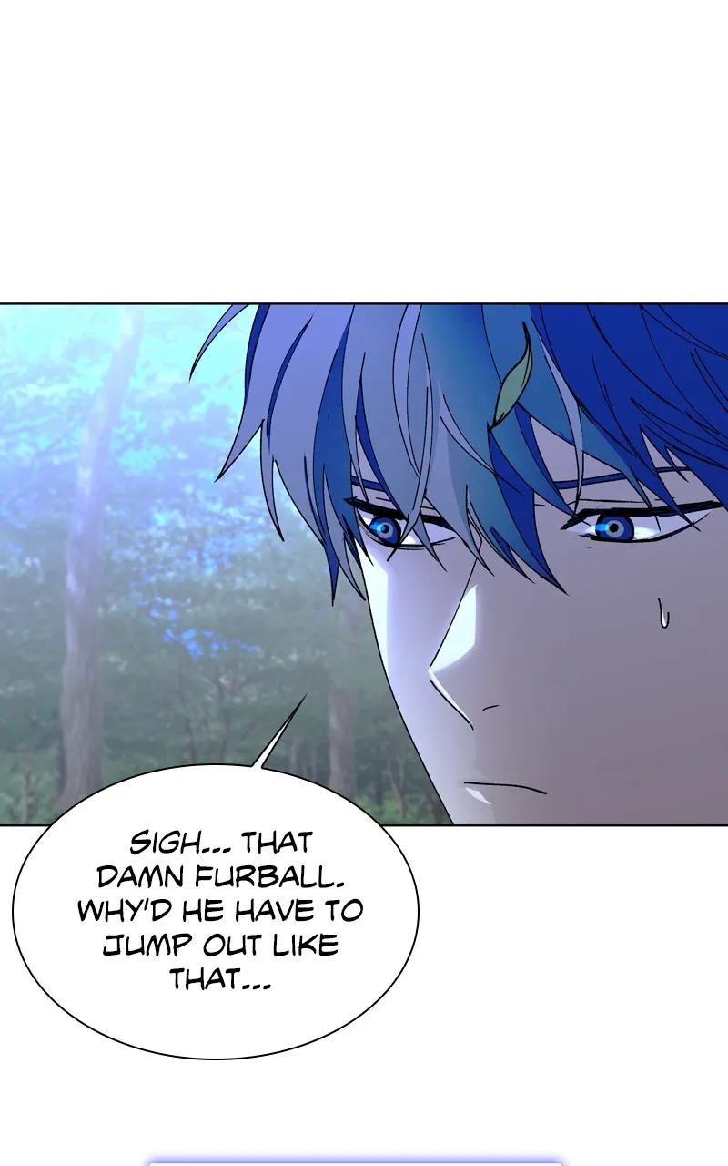 The End is a Game to Me Chapter 44 page 81 - 