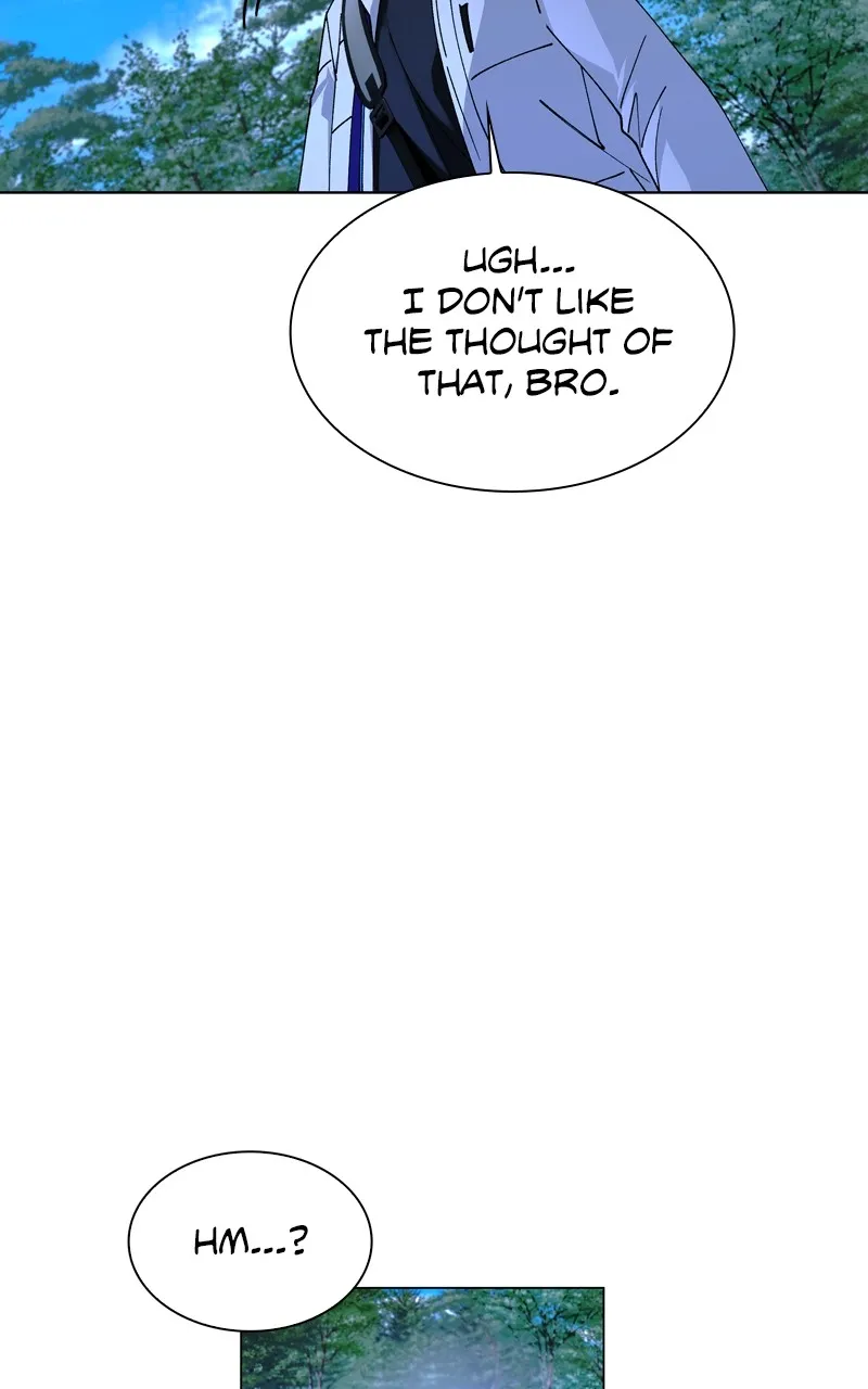 The End is a Game to Me Chapter 44 page 83 - 