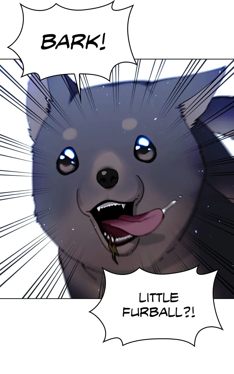 The End is a Game to Me Chapter 44 page 85 - 