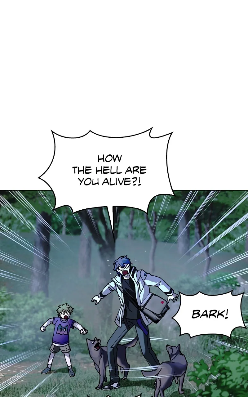 The End is a Game to Me Chapter 44 page 86 - 