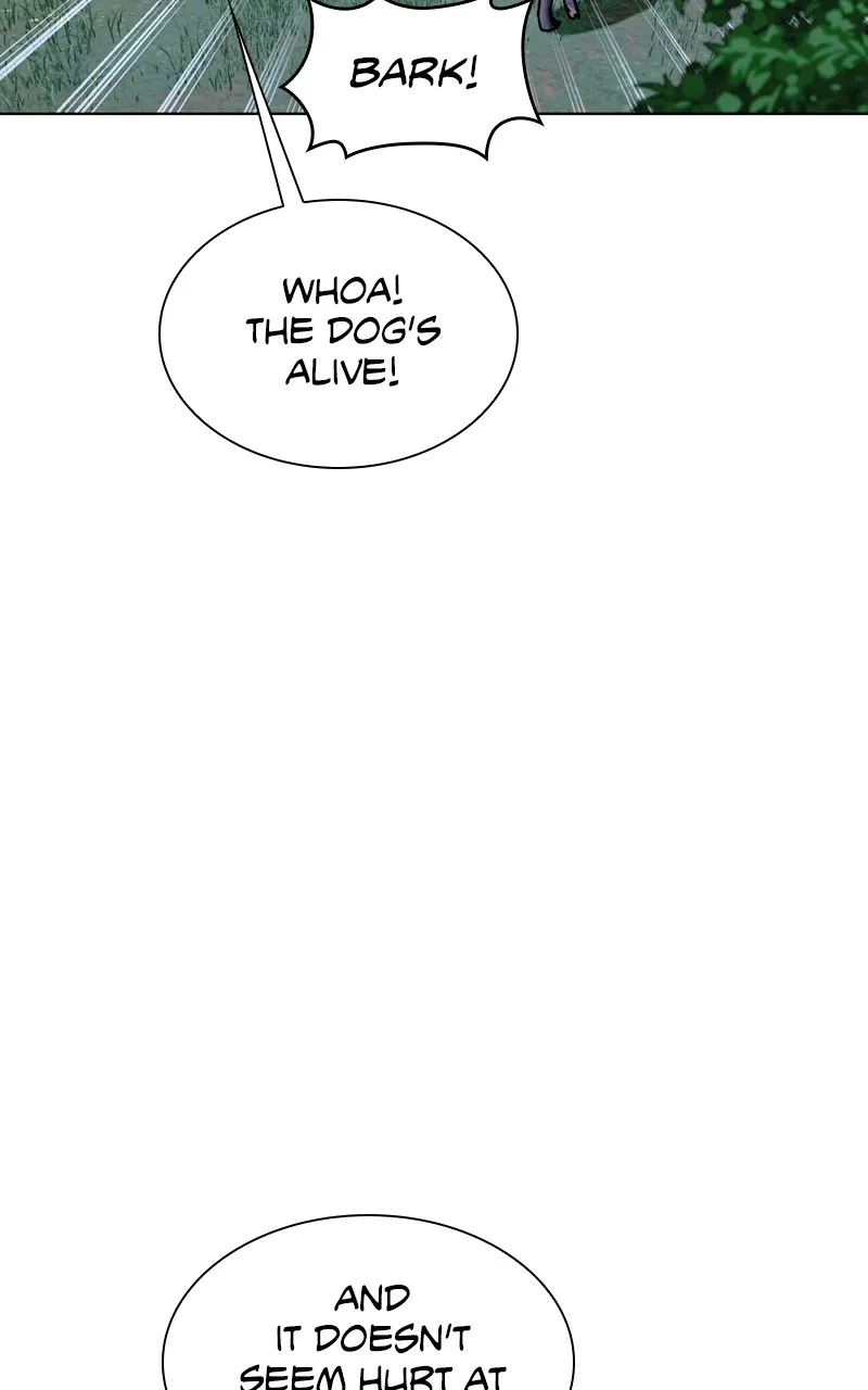 The End is a Game to Me Chapter 44 page 87 - 