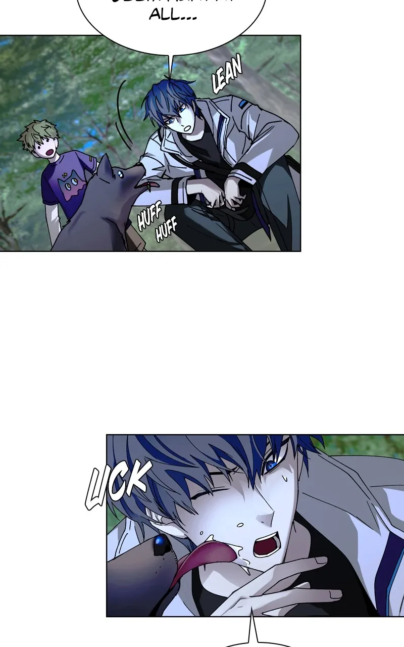 The End is a Game to Me Chapter 44 page 88 - 