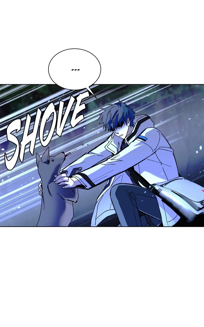 The End is a Game to Me Chapter 44 page 90 - 
