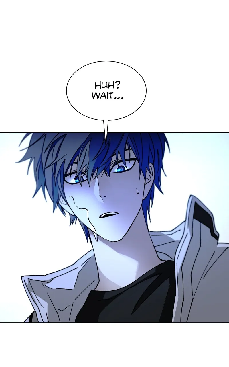 The End is a Game to Me Chapter 44 page 91 - 