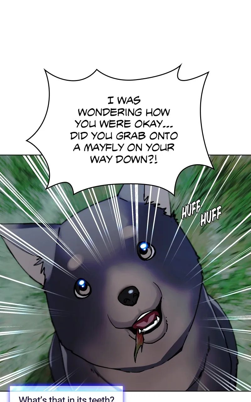 The End is a Game to Me Chapter 44 page 92 - 