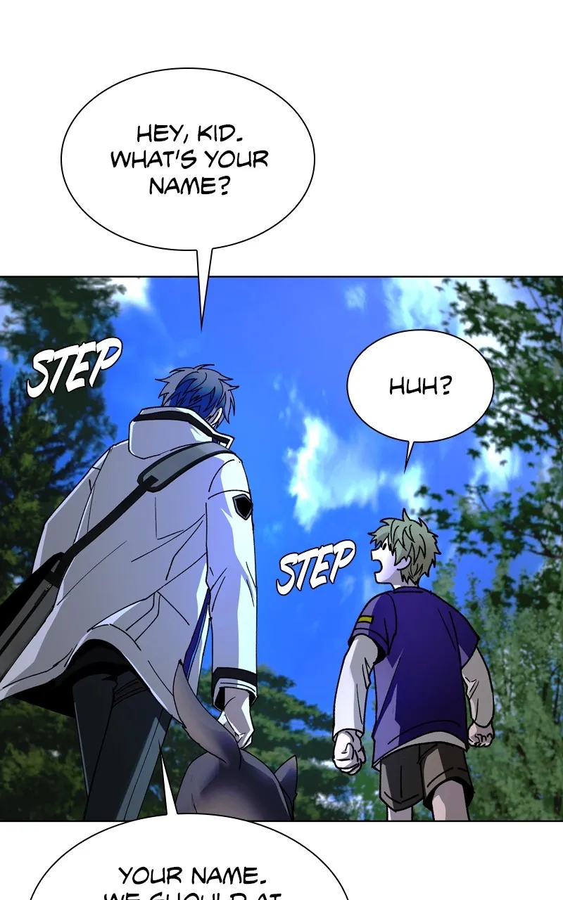 The End is a Game to Me Chapter 44 page 95 - 