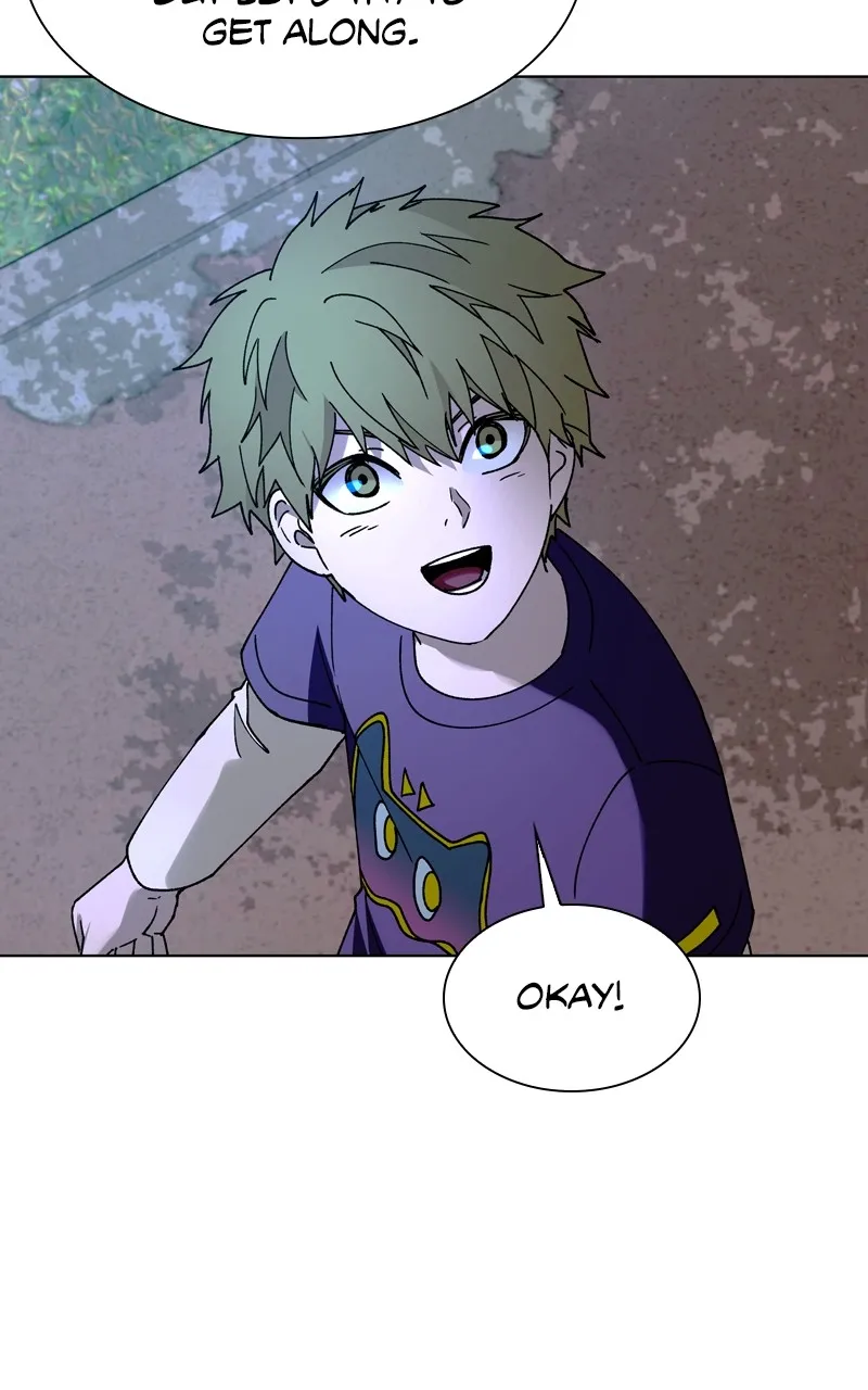 The End is a Game to Me Chapter 44 page 97 - 