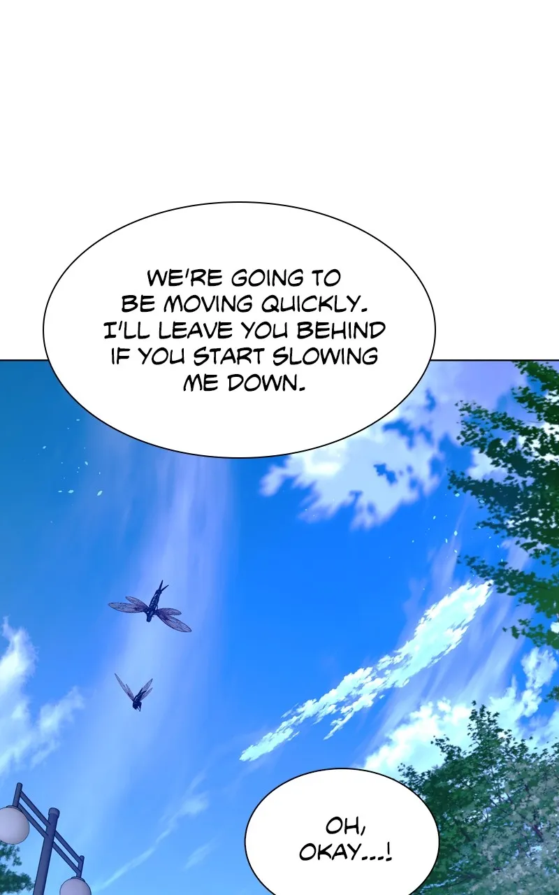 The End is a Game to Me Chapter 44 page 98 - 