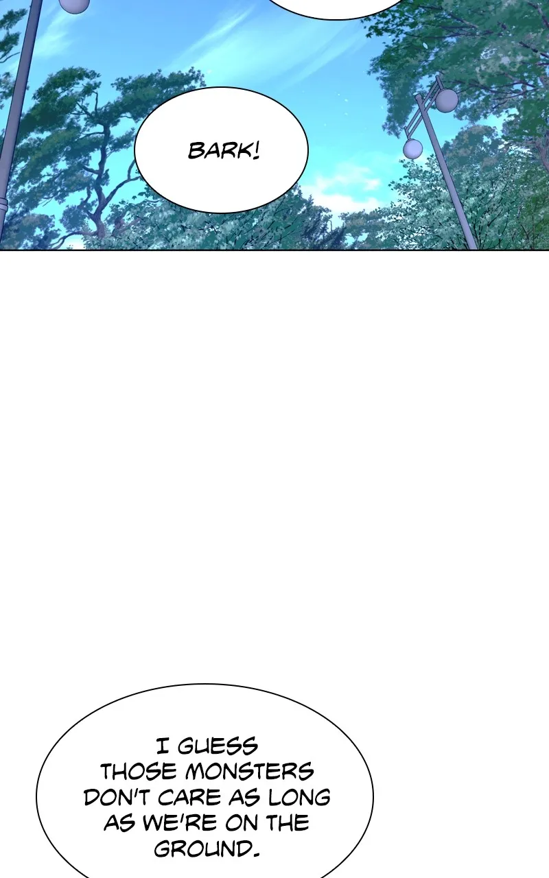 The End is a Game to Me Chapter 44 page 99 - 