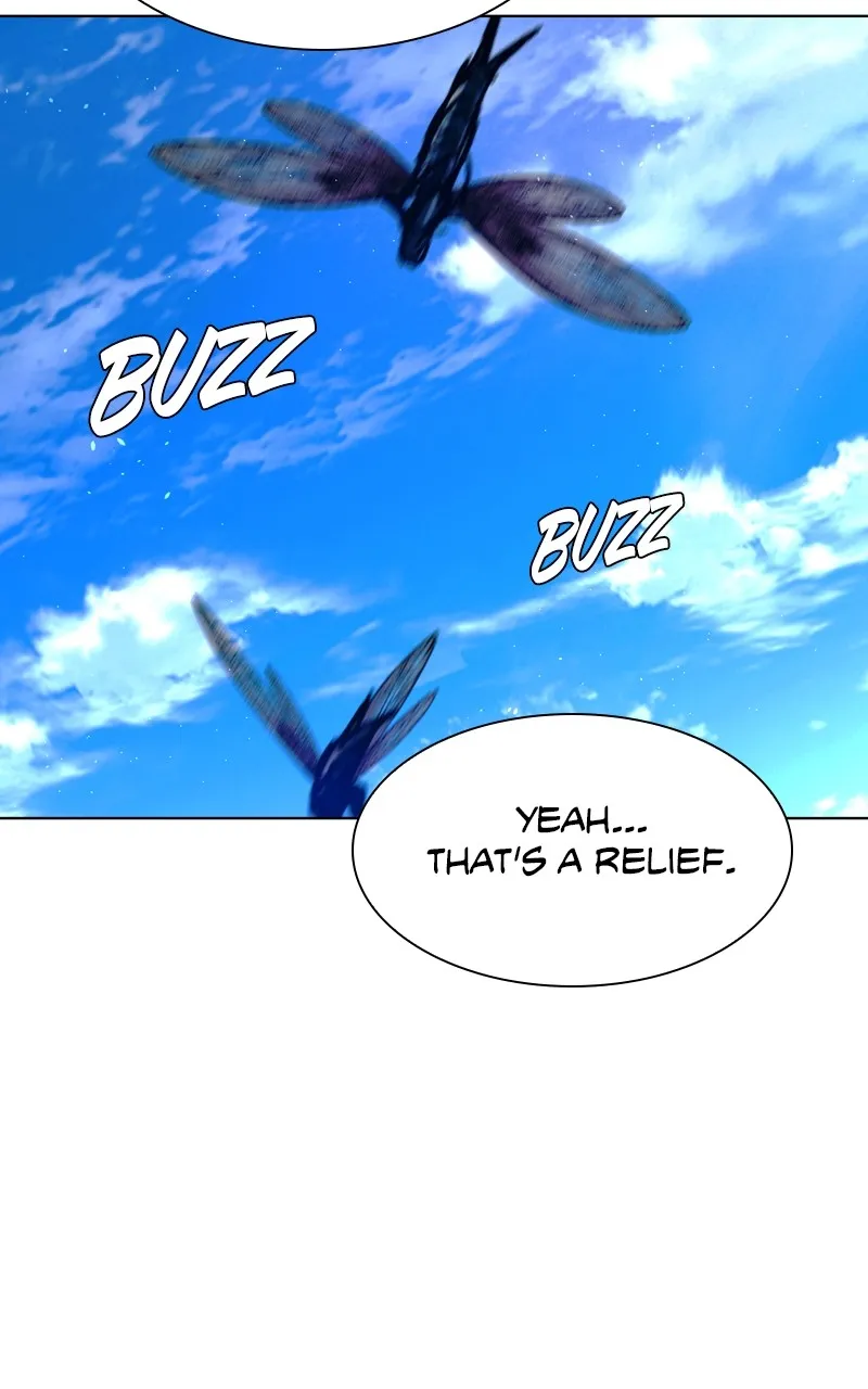 The End is a Game to Me Chapter 44 page 100 - 