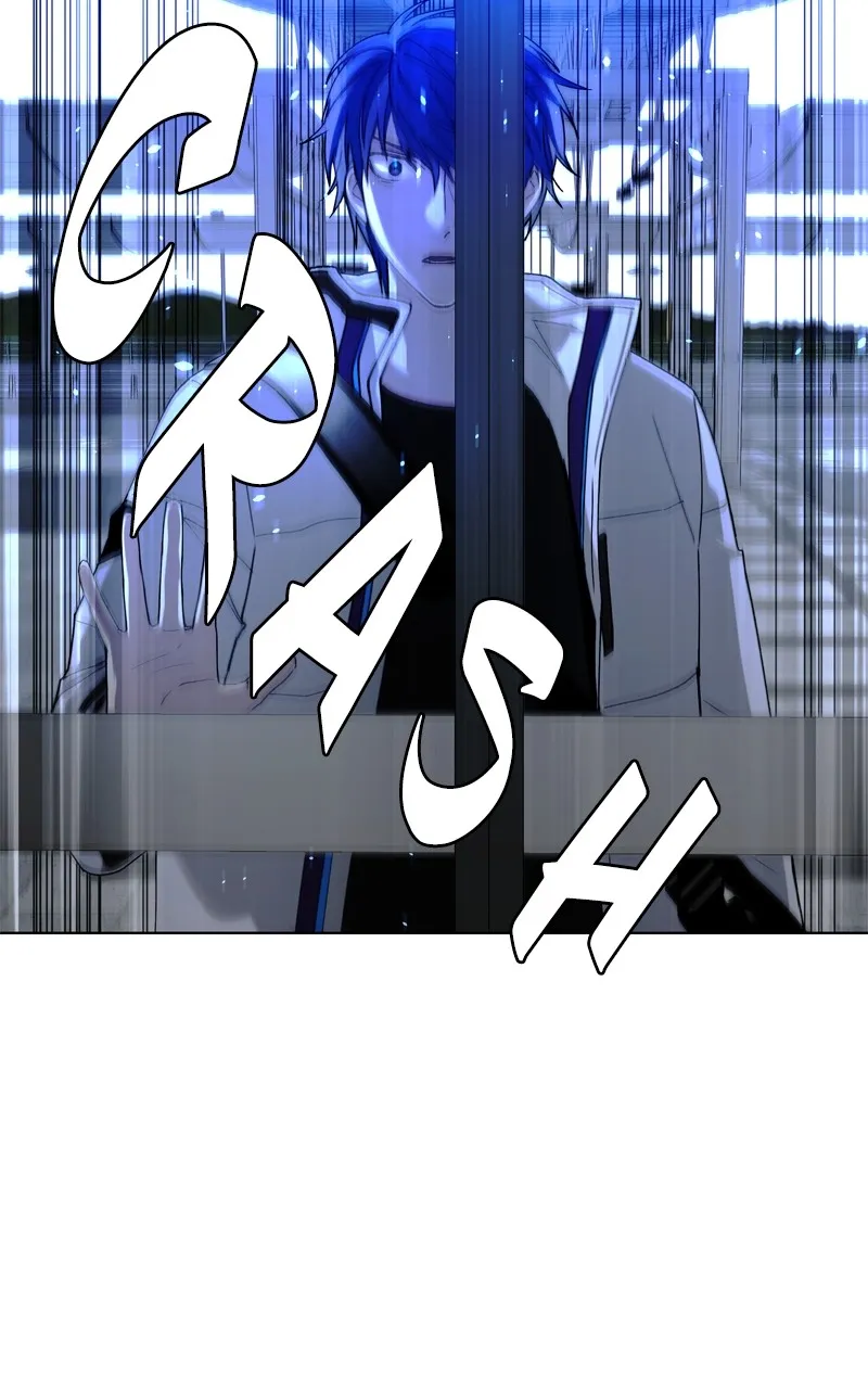 The End is a Game to Me Chapter 45 page 11 - 