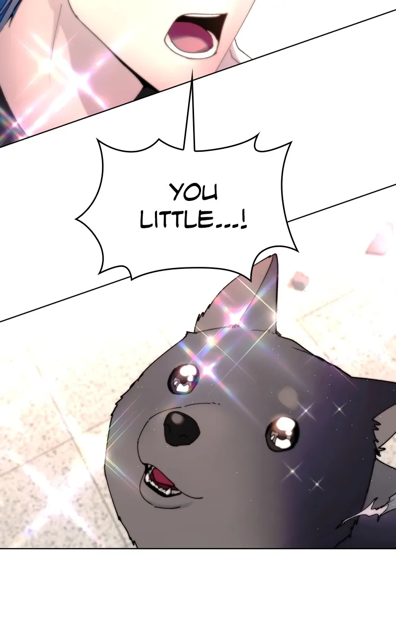 The End is a Game to Me Chapter 45 page 102 - 