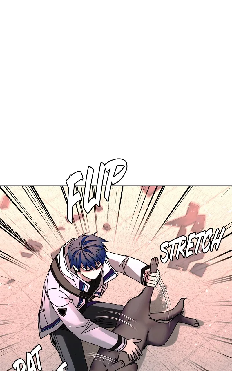 The End is a Game to Me Chapter 45 page 103 - 