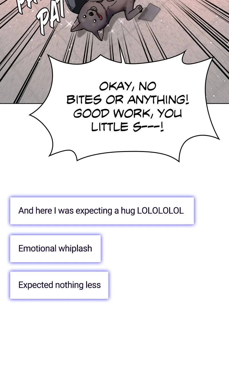 The End is a Game to Me Chapter 45 page 104 - 