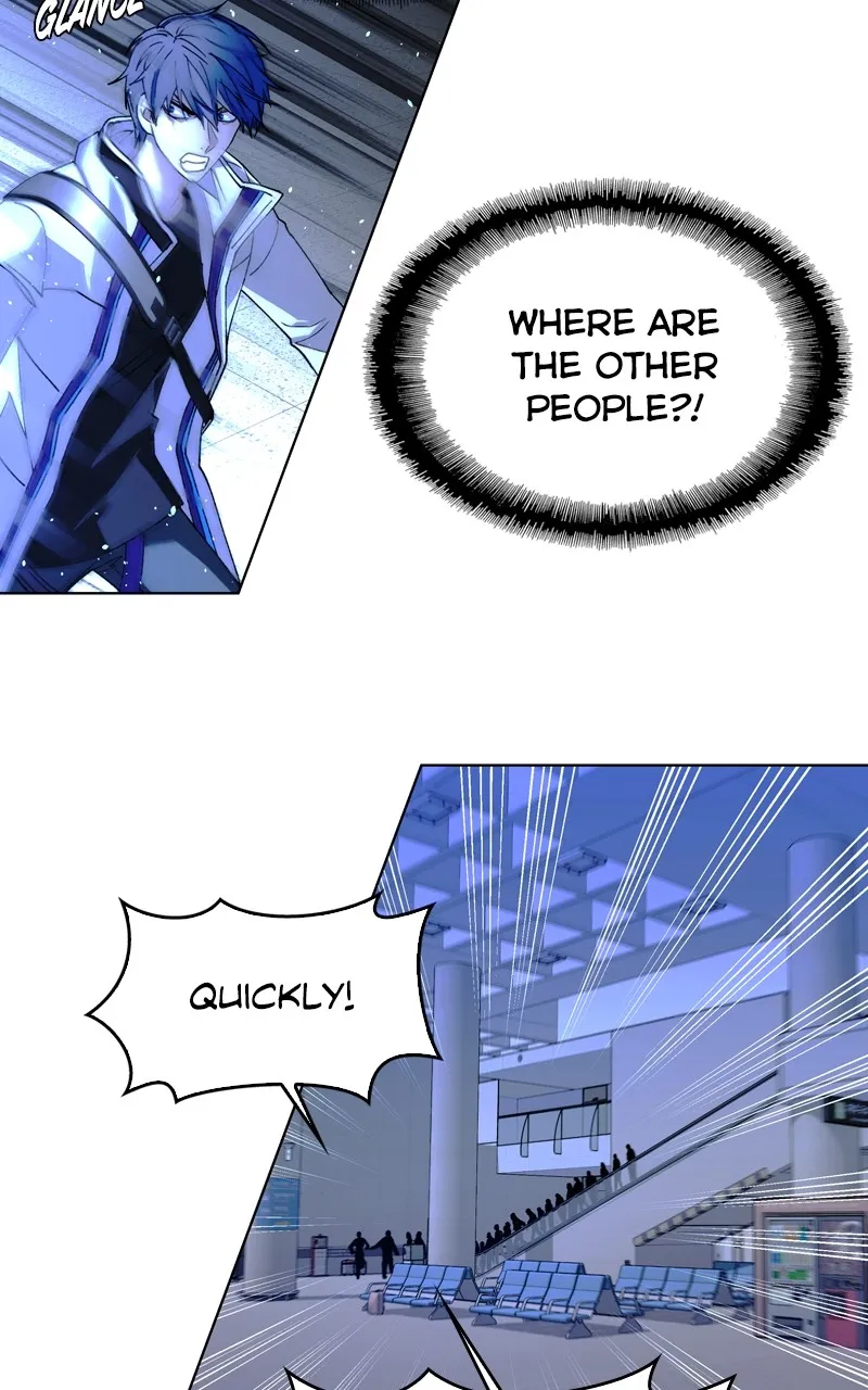 The End is a Game to Me Chapter 45 page 16 - 