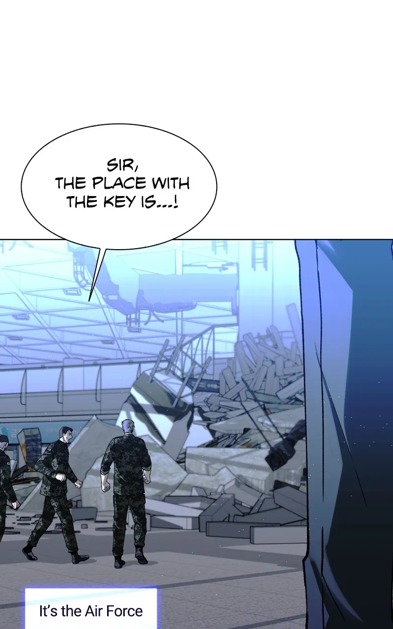 The End is a Game to Me Chapter 45 page 18 - 