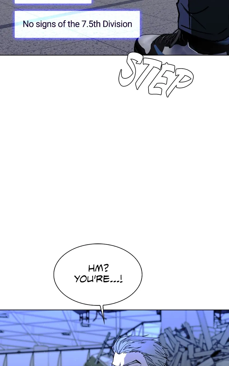 The End is a Game to Me Chapter 45 page 19 - 