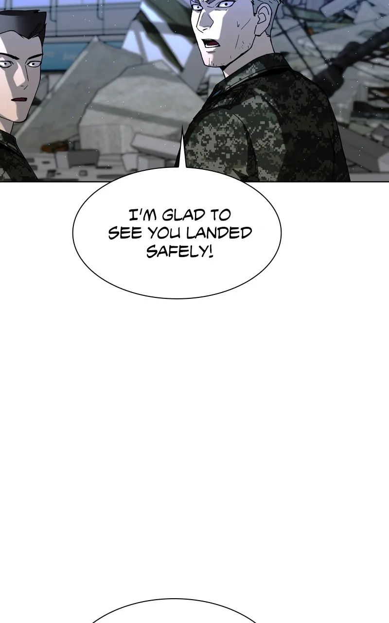 The End is a Game to Me Chapter 45 page 20 - 