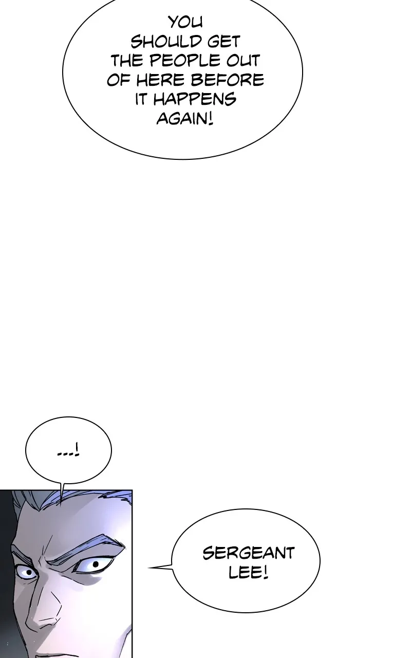 The End is a Game to Me Chapter 45 page 22 - 
