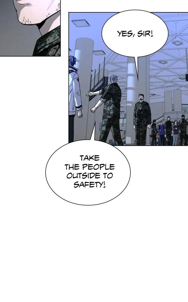 The End is a Game to Me Chapter 45 page 23 - 