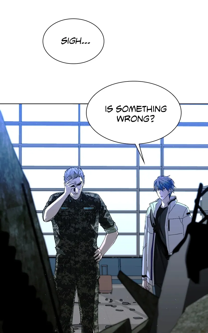 The End is a Game to Me Chapter 45 page 24 - 