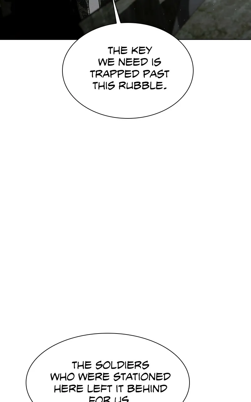 The End is a Game to Me Chapter 45 page 25 - 