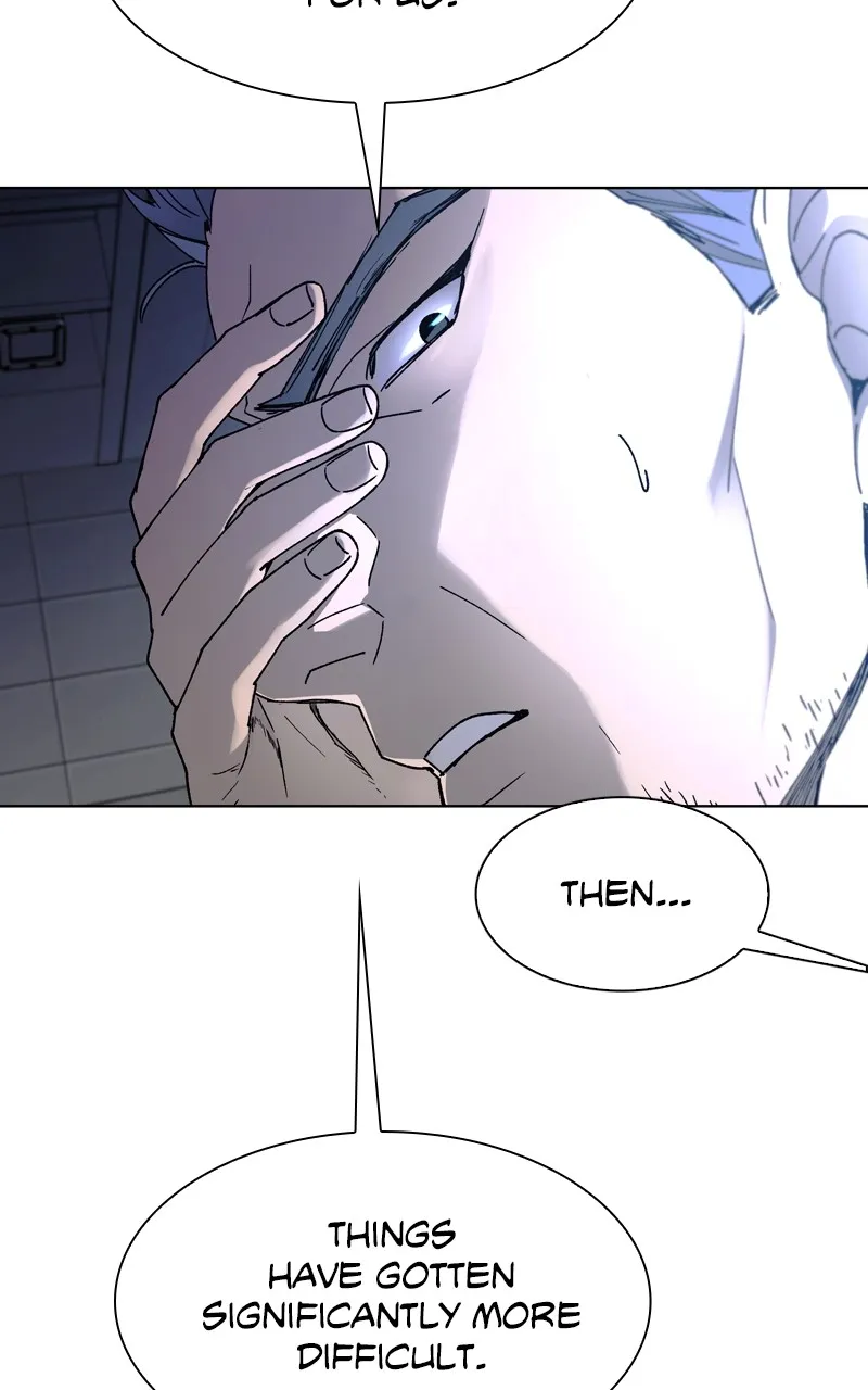 The End is a Game to Me Chapter 45 page 26 - 