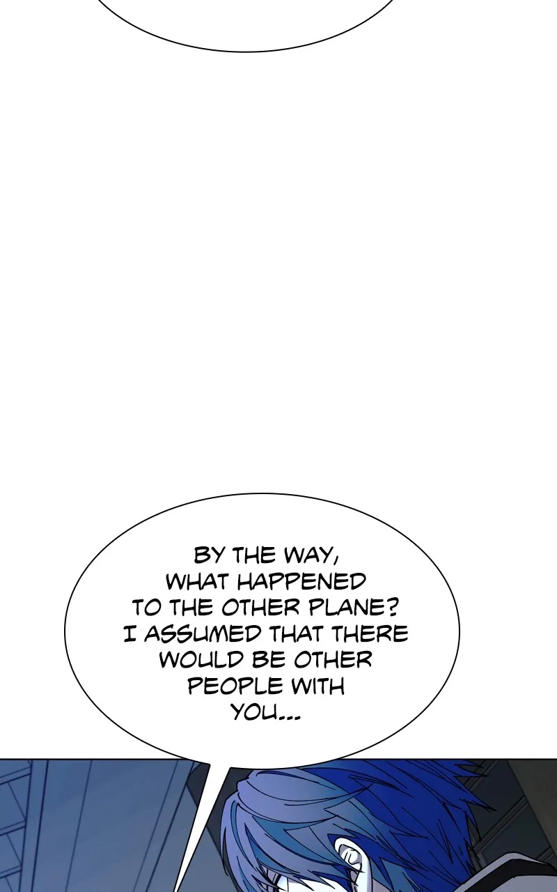 The End is a Game to Me Chapter 45 page 27 - 