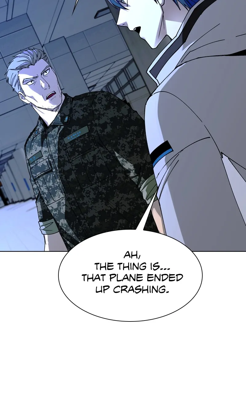 The End is a Game to Me Chapter 45 page 28 - 