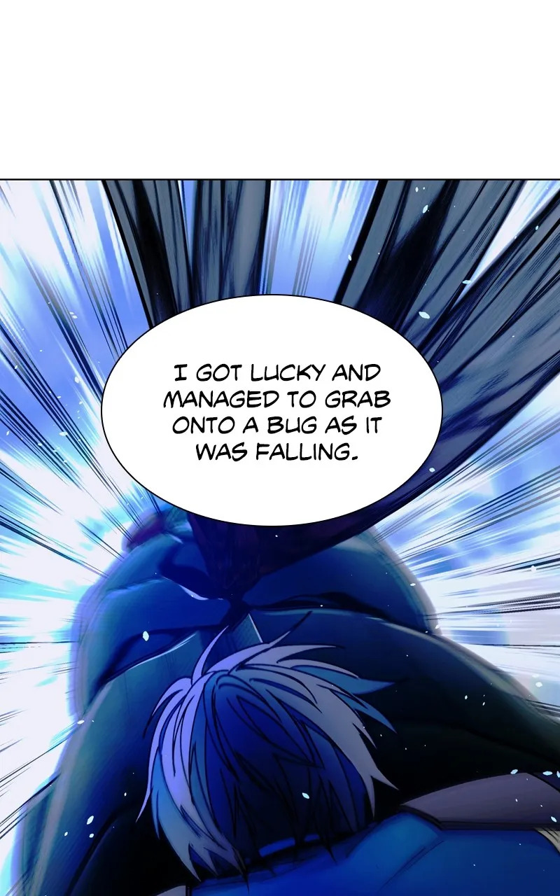 The End is a Game to Me Chapter 45 page 29 - 