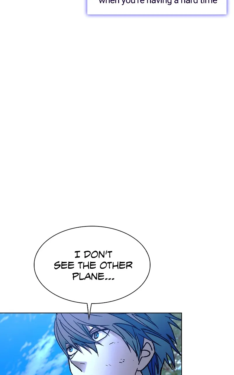 The End is a Game to Me Chapter 45 page 4 - 