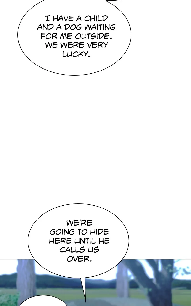 The End is a Game to Me Chapter 45 page 33 - 