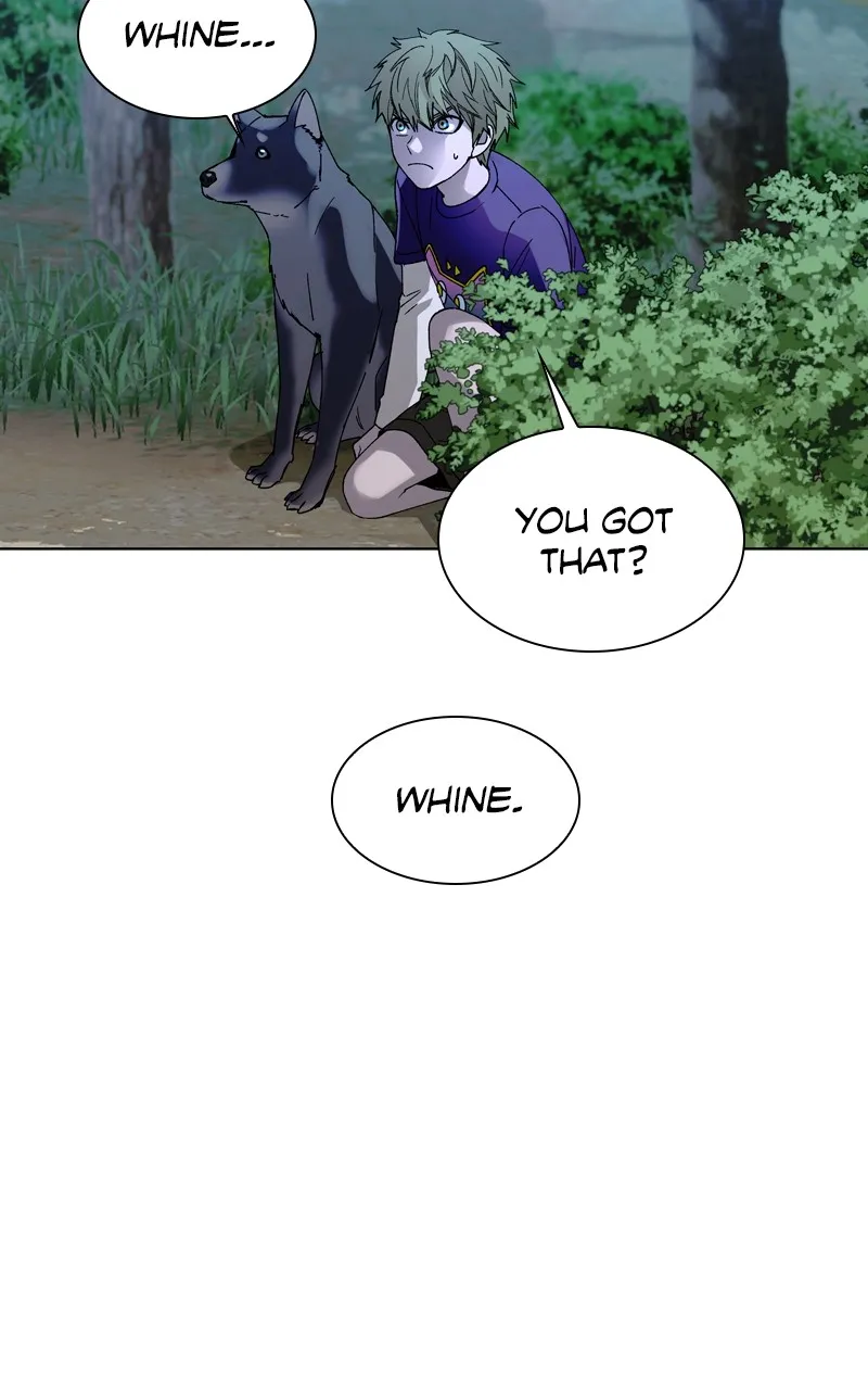 The End is a Game to Me Chapter 45 page 34 - 