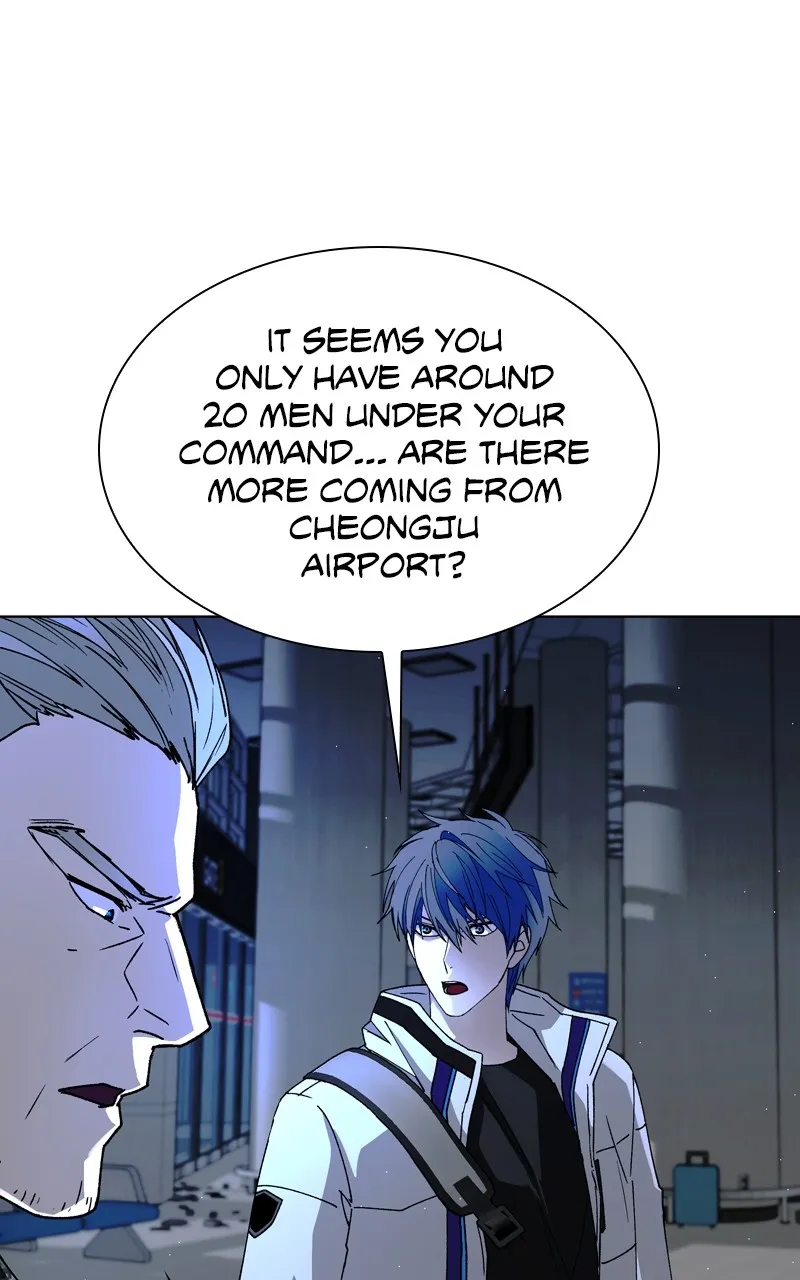 The End is a Game to Me Chapter 45 page 35 - 
