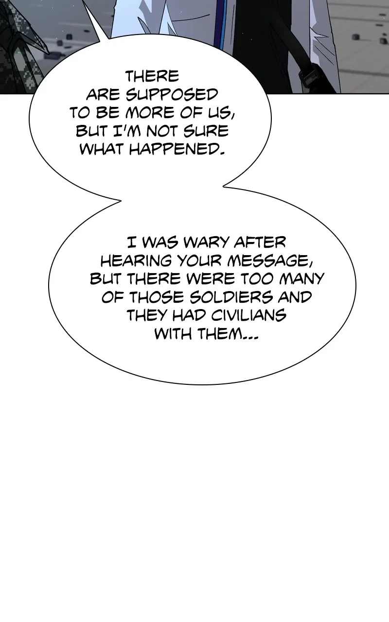 The End is a Game to Me Chapter 45 page 36 - 