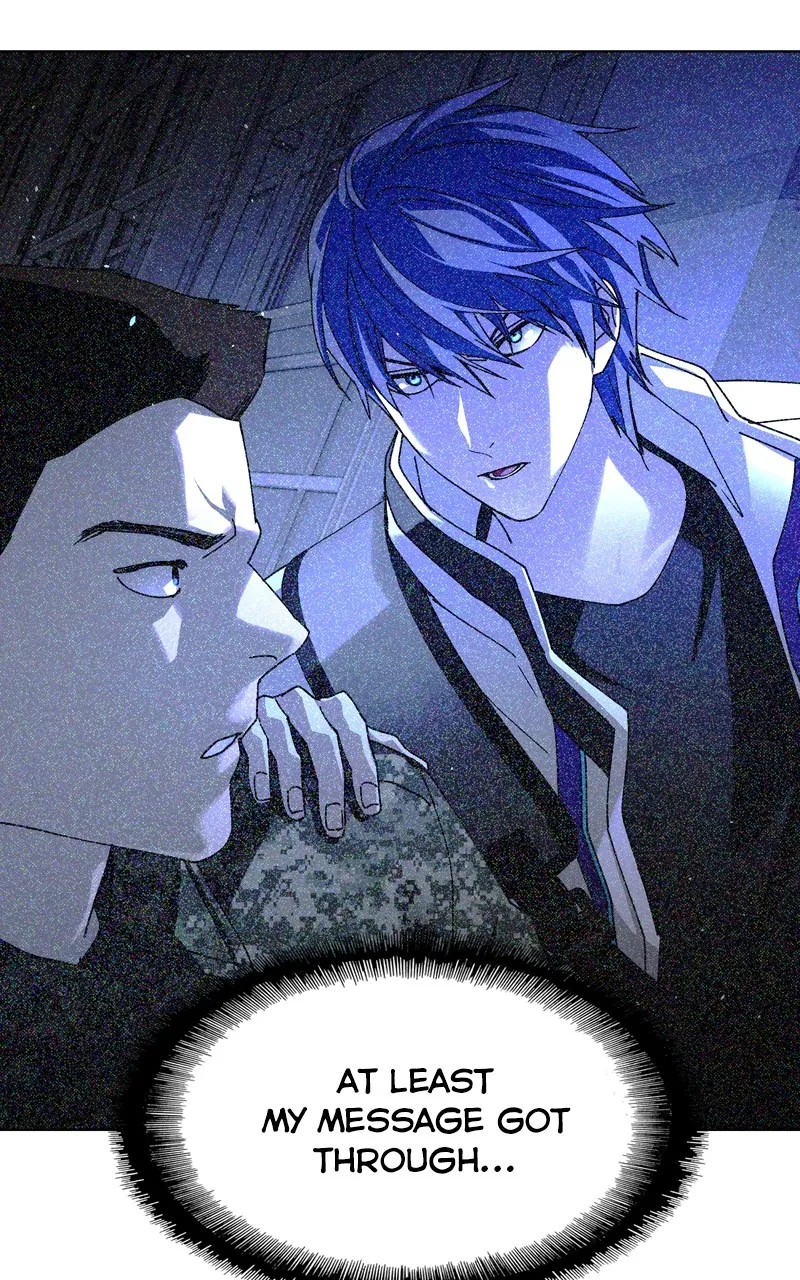 The End is a Game to Me Chapter 45 page 37 - 