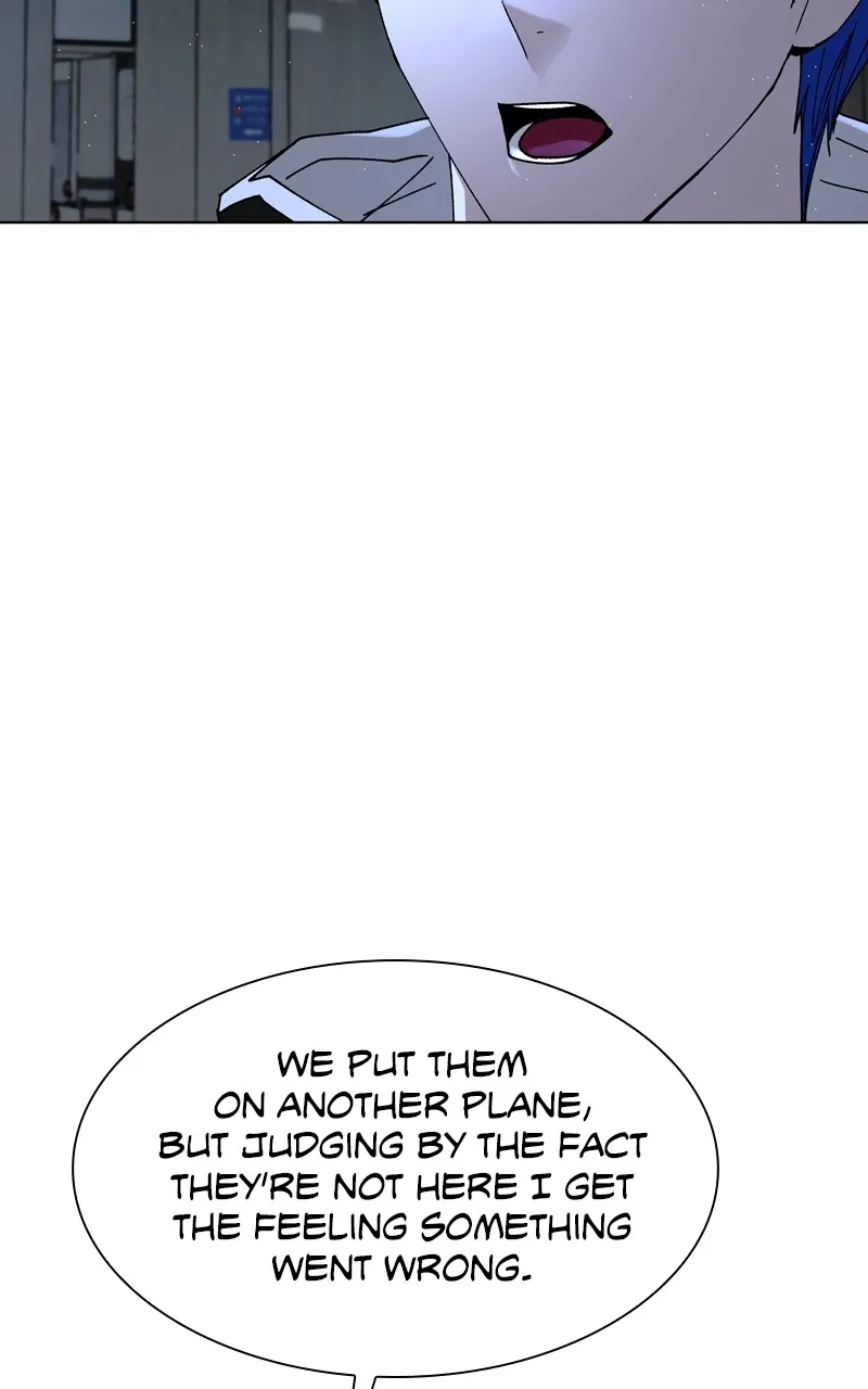 The End is a Game to Me Chapter 45 page 39 - 
