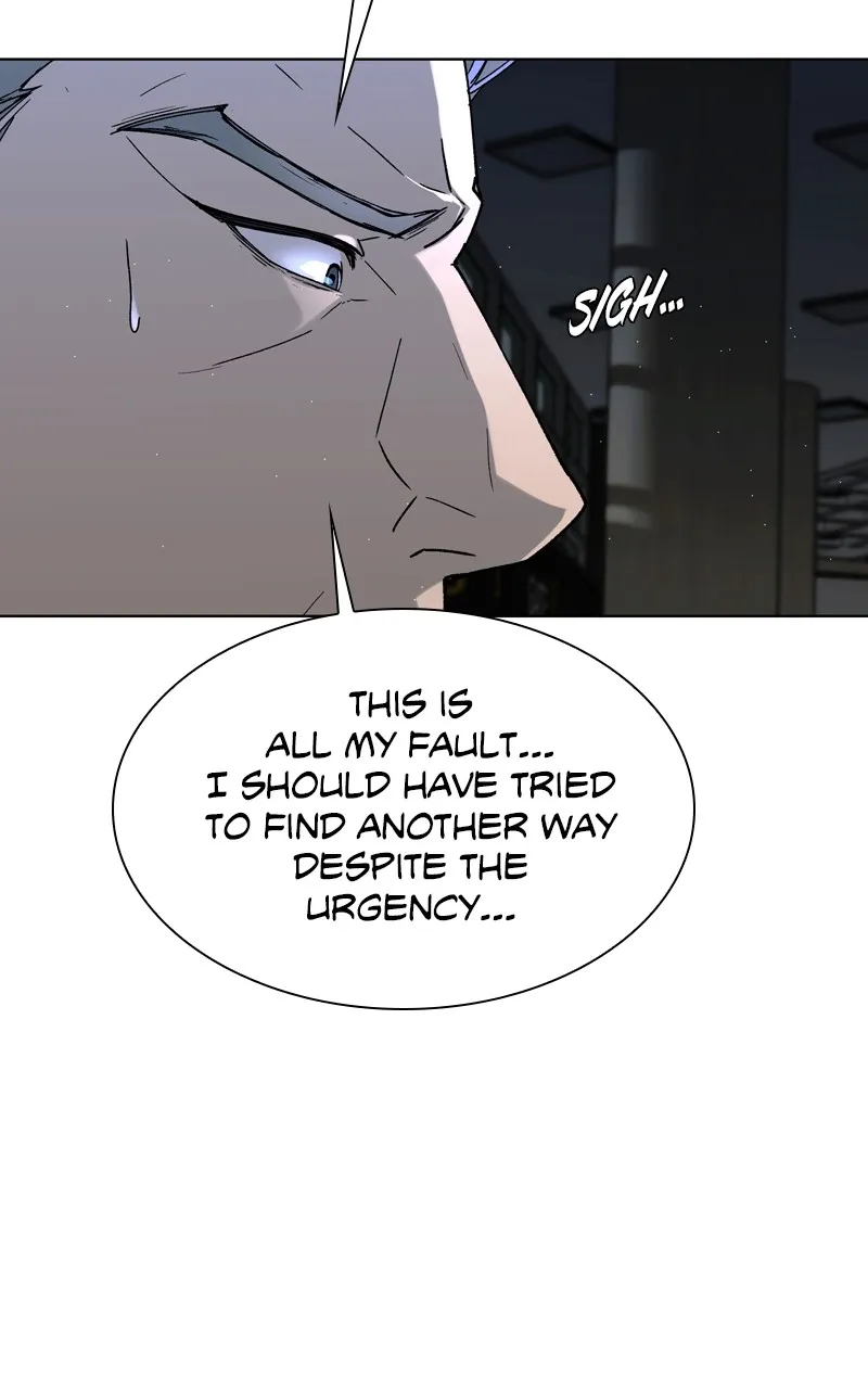 The End is a Game to Me Chapter 45 page 40 - 