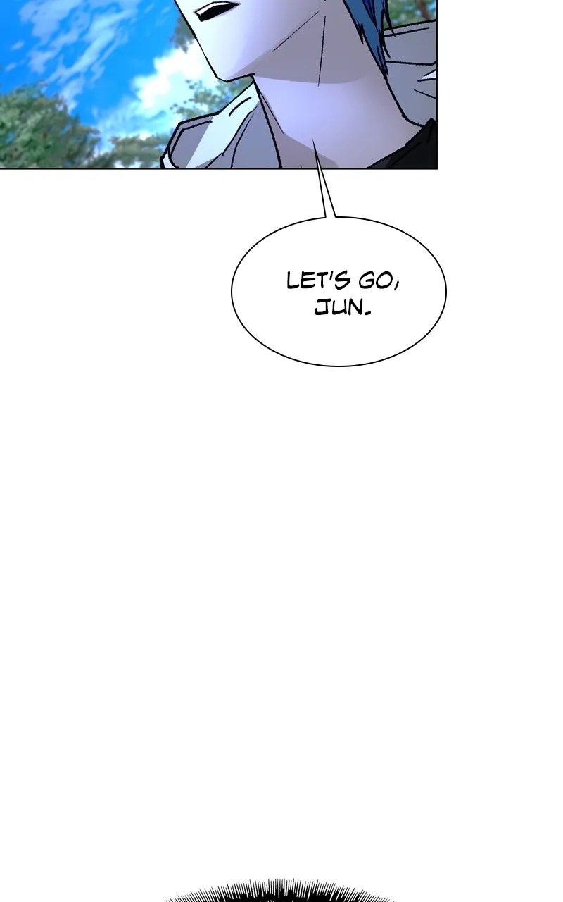 The End is a Game to Me Chapter 45 page 5 - 