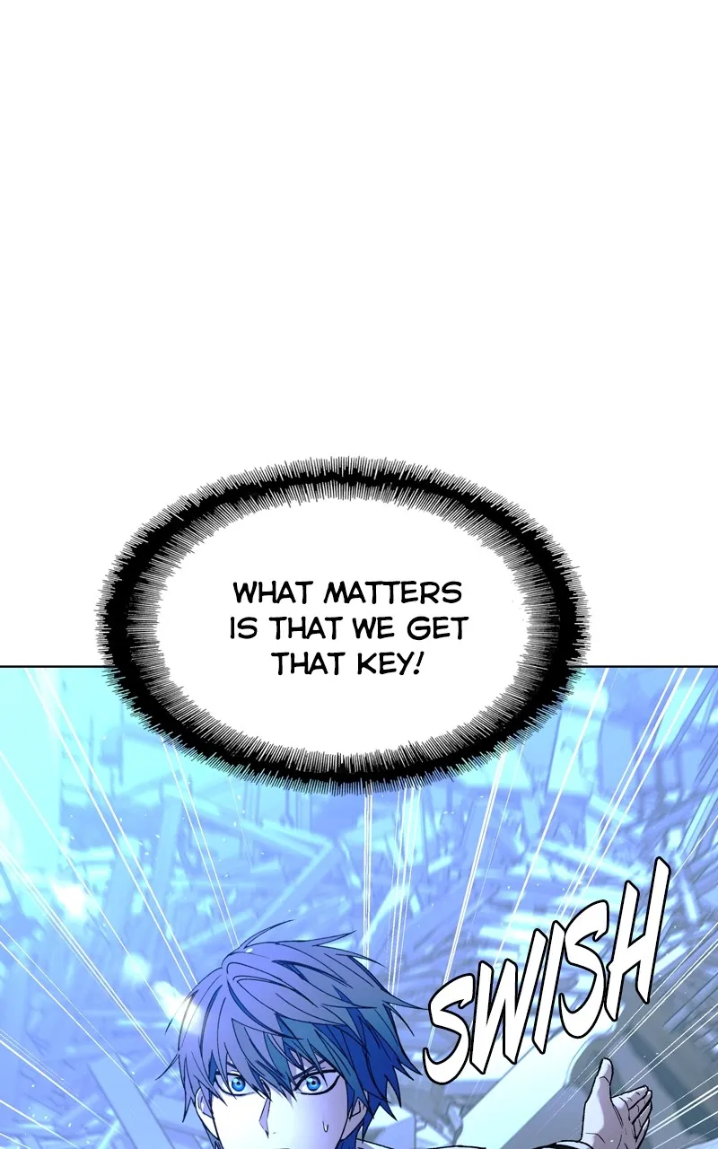 The End is a Game to Me Chapter 45 page 42 - 