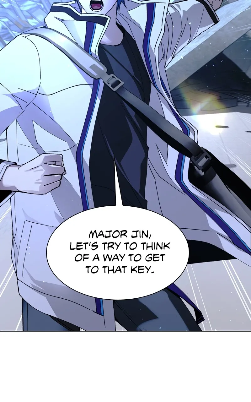 The End is a Game to Me Chapter 45 page 43 - 