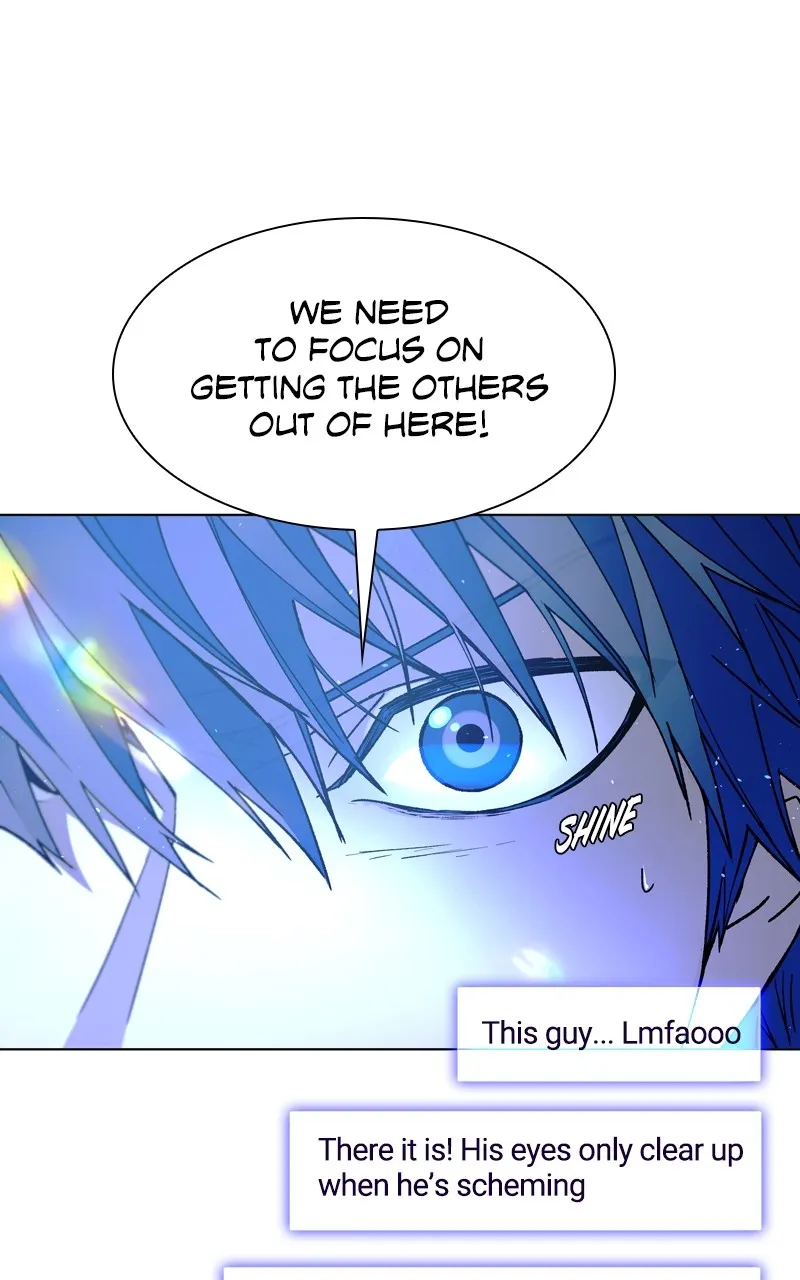 The End is a Game to Me Chapter 45 page 44 - 