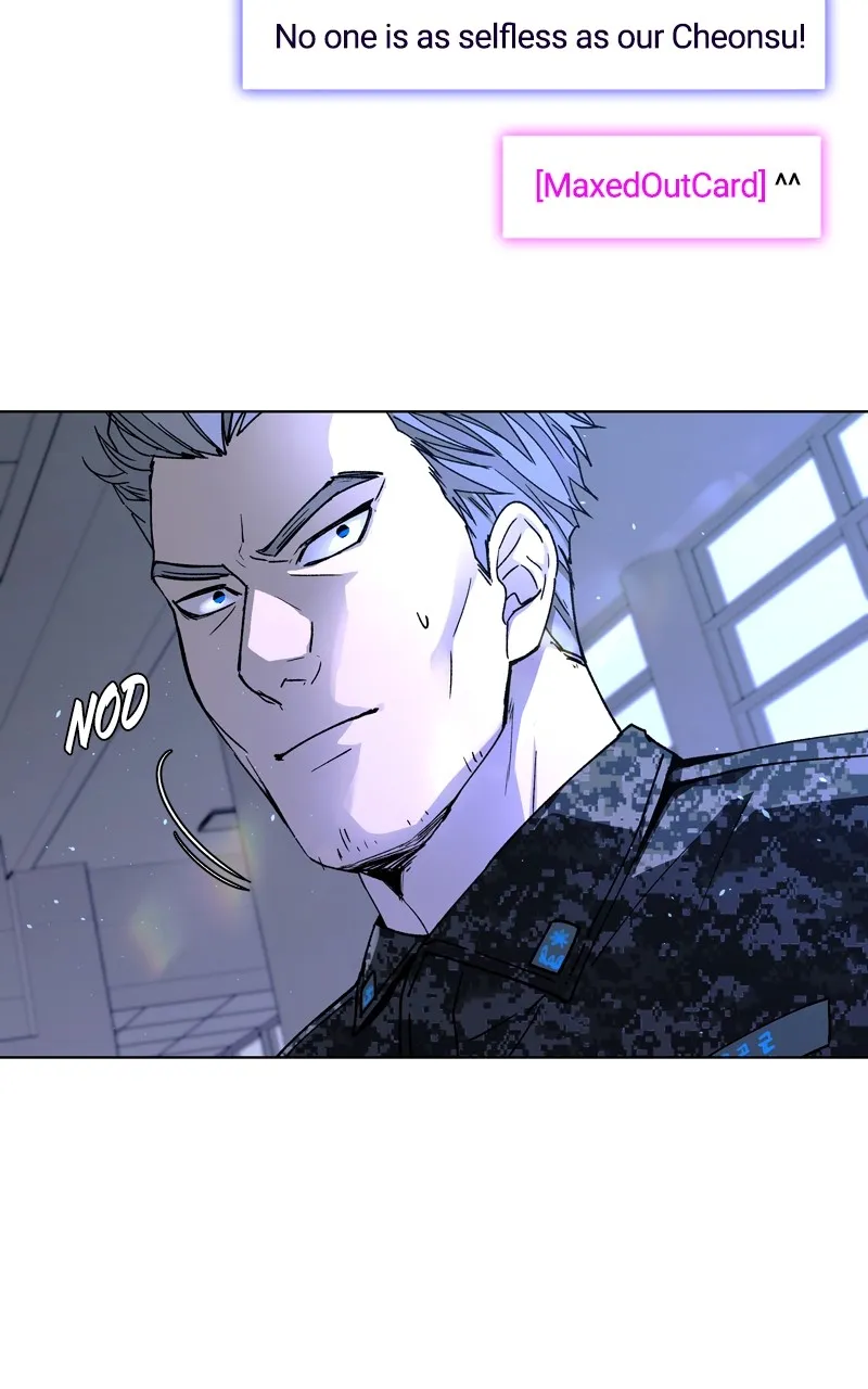 The End is a Game to Me Chapter 45 page 45 - 